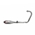 Escape Honda CG Titan 150 (New Titan y ESD) ST2 - comprar online