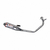 Escape Honda CB New Twister STG 2 en internet
