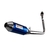 Escape Honda Twister CBX 250 ST2 Style Aluminio en internet