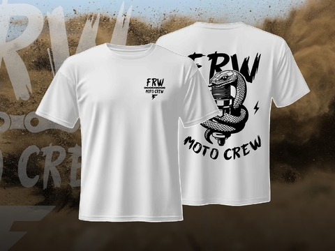 Fusion Moto Crew - comprar online