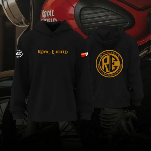 Buzo Royal Enfield - comprar online