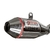 Escape Yamaha FZ Fi 2.0 ST2 - comprar online