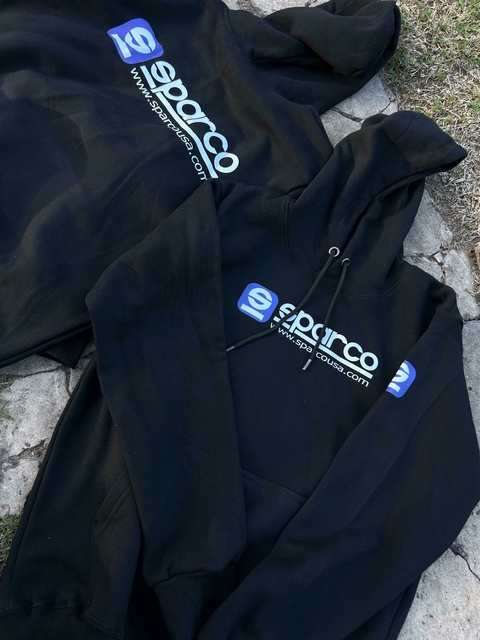 Buzo Sparco - comprar online