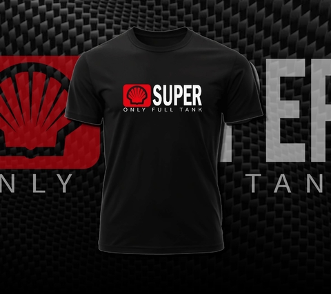 Super Full Tank - comprar online