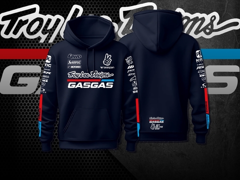 Buzo Troy Lee - comprar online