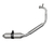 Imagen de Escape Honda CB New Twister STG 3 Style Aluminio