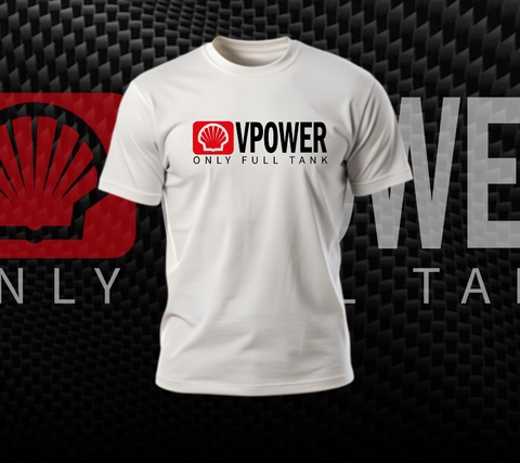 V-Power Full Tank
