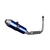 Escape Honda Twister CBX 250 STG 3 Style Aluminio - comprar online