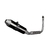 Escape Honda Twister CBX 250 STG 3 Style Aluminio - BIKER46