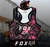Top FOX personalizado - comprar online