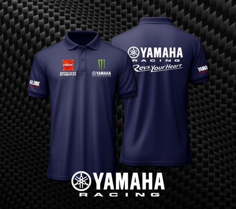 Chombas racing