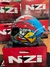 STREAM MACAW SILVER SKY BLUE - BIKER46