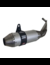 Escape Yamaha MT 03 / R3 Full Inox en internet