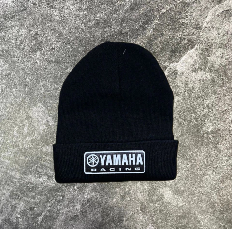 Gorro Yamaha