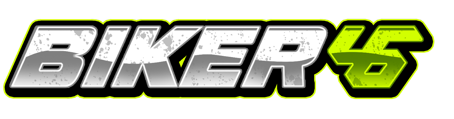 BIKER46