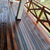 Deck Garapeira 10x2,5cm - M²
