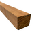 Caibro Garapeira 2x2" - 5x5cm - Metro linear