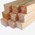 Caibro Pinus Natural 6x6" - 15x15cm