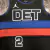 Regata Detroit Pistons - Statement Edition - 22/23 - Swingman - loja online