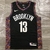 Regata Brooklyn Nets - City Edition - 18/19 - Swingmam - comprar online