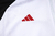 Imagem do Conjunto de Treino Manchester United 23/24 - Adidas - Calça e Jaqueta Zíper Completo