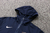 Conjunto NBA New Orleans Pelicans 21/22 - Nike - Jaqueta e Calça - Azul Escuro - SportsCenter - camisas de Time, camisas da NFL, regatas de Basquete e muito mais