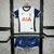 Conjunto Infantil Tottenham Home 24/25 - Nike