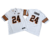 Camisa Cleveland Browns Nike Masculina - Branca - SportsCenter - camisas de Time, camisas da NFL, regatas de Basquete e muito mais
