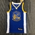 Regata Golden State Warriors - Icon Edition - 75 Anos - 21/22 - Swingman na internet