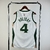 Regata Boston Celtics - City Edition - 23/24 -Swingman - SportsCenter - camisas de Time, camisas da NFL, regatas de Basquete e muito mais