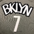 Regata Brooklyn Nets - Statement Edition - 21/22 - Swingmam - loja online