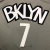 Regata Brooklyn Nets - Statement Edition - 21/22 - Swingmam - loja online