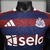 Camisa Newcastle Away 24/25 - Adidas - Masculino Jogador na internet