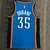 Regata Oklahoma City Thunder - Icon Edition - 17/21 Swingman - loja online