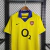 Camisa Arsenal Retrô 2003/2004 Amarela - Nike na internet