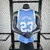 Regata Carolina do Norte Michael Jordan - Mitchell & Ness - Azul - comprar online