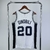 Regata San Antonio Spurs - Mitchell & Ness - Branca - SportsCenter - camisas de Time, camisas da NFL, regatas de Basquete e muito mais