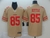 Camisa San Francisco 49ers Nike Masculina - Amarela - SportsCenter - camisas de Time, camisas da NFL, regatas de Basquete e muito mais
