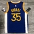Regata Golden State Warriors - Icon Edition - 19/21 - Swingman - loja online