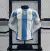Camisa Argentina Home 2024 - Adidas - Masculino Jogador - Manga Longa