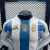 Camisa Argentina Home 2024 - Adidas - Masculino Jogador - Manga Longa - comprar online