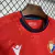 Camisa Osasuna Home 24/25 - Macron - Masculino Torcedor - SportsCenter - camisas de Time, camisas da NFL, regatas de Basquete e muito mais