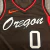 Regata Portland Trail Blazers - City Edition - 20/21 - Swingman - loja online