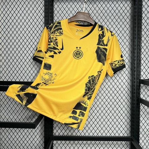 Camisa Inter de Milão Third 24/25 - Nike - Masculino Torcedor