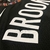 Regata Brooklyn Nets - City Edition - 18/19 - Swingmam - SportsCenter - camisas de Time, camisas da NFL, regatas de Basquete e muito mais