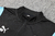 Conjunto de Treino Olympique de Marseille 23/24 - Puma - Calça e Jaqueta Meio Zíper