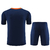 Conjunto de Treino Holanda 23/24 - Nike - Masculino - Azul Escuro na internet