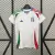 Camisa Itália Away 2024 - Adidas - Torcedor Feminina