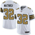 Camisa New Orleans Saints Nike Masculina - Branca
