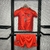 Conjunto Infantil Bayern de Munique Home 24/25 - Adidas